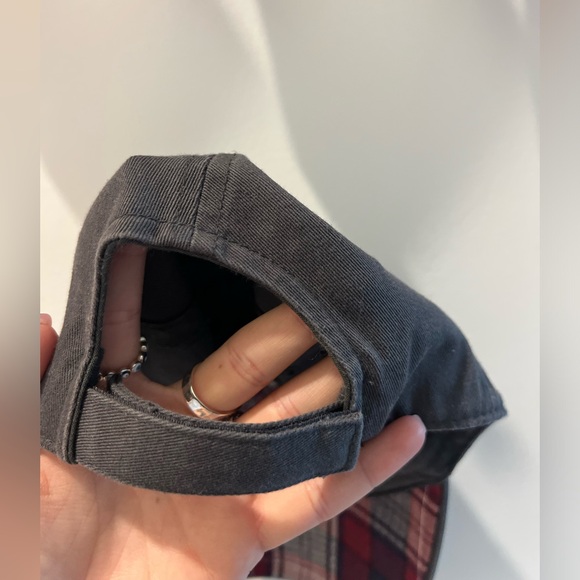 UARK Razorback Hat - Picture 6 of 6